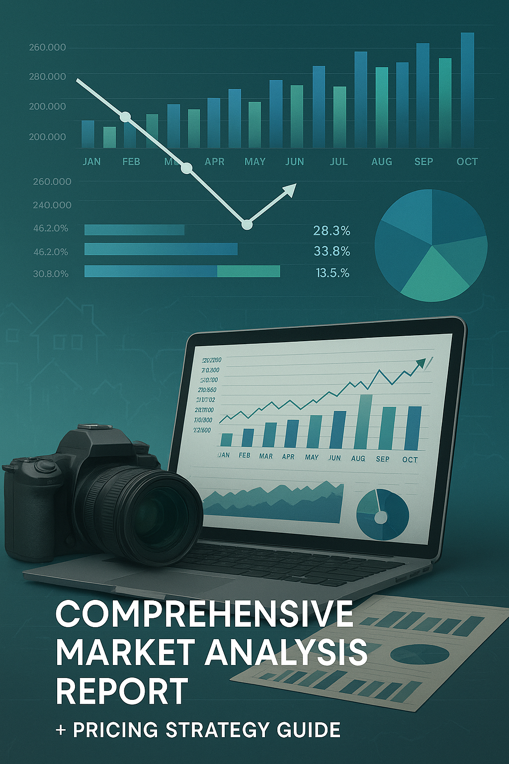 Strategic Property Pricing Methods